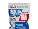 瓷磚膠精好不好呢？