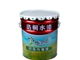 水性漆安全嗎？